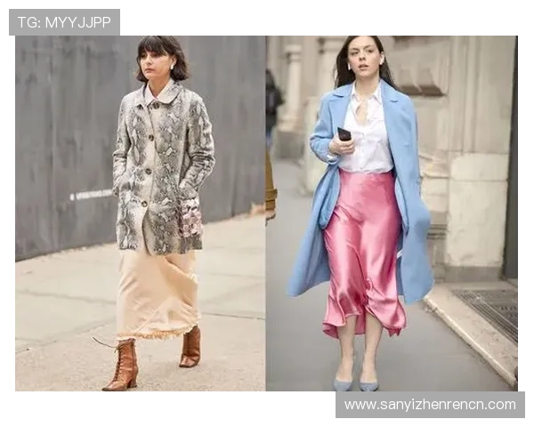 百家le品牌引领时尚潮流，打造属于你的个性穿搭新体验