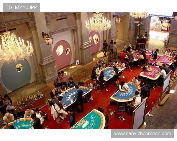 云顶山赌场在哪里啊?旅游攻略与周边环境介绍 云顶山赌场在哪里啊?旅游攻略与周边环境介绍