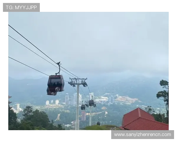 云顶赌城：云顶赌城的交通攻略与周边旅游资源，方便游客轻松抵达与深度游玩
