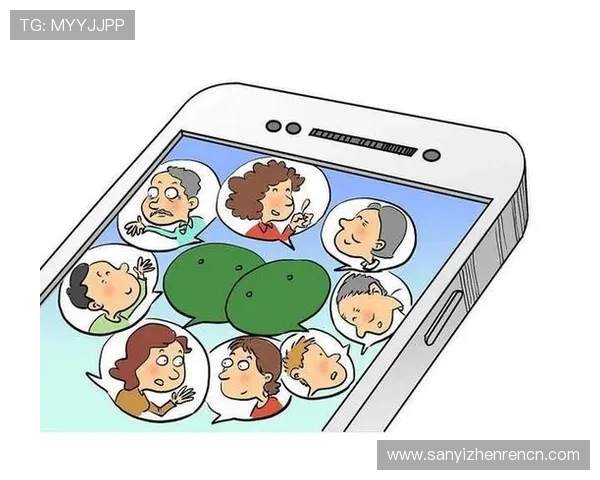 牛牛微信群赌博的危害与风险分析及如何有效防范的详细指南