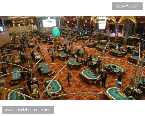 探索马来云顶赌场的安全措施与合法运营保障