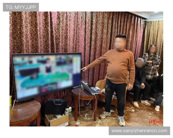 深入探讨百家乐是否属于赌博以及玩家应注意的法律风险