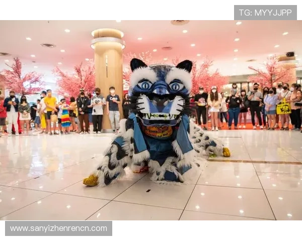 马来西亚云顶世界狮王：了解狮王品牌背后的历史传承与未来发展规划