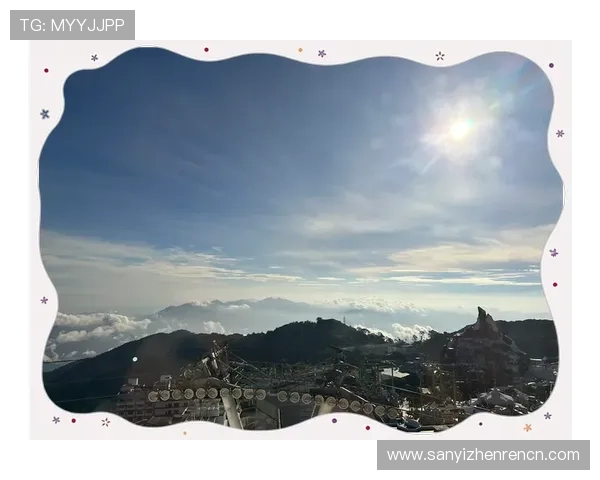 马来西亚云顶赌场攻略：新手入门必备的实用指南与注意事项