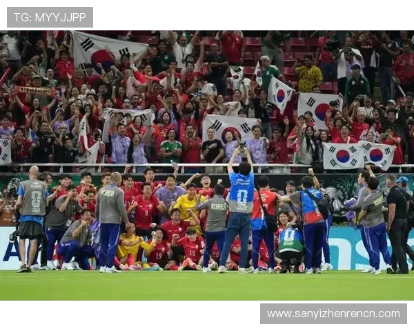 2026年世界杯墨西哥与韩国队的战术对决及关键球员介绍 2026年世界杯墨西哥与韩国队的战术对决及关键球员介绍